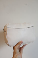 Kate Spade Rosie Pebbled Leather Flap Camera Bag