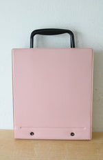 Pat Boone Antique 7" Record Tote Holder