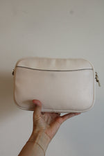 Kate Spade Rosie Pebbled Leather Flap Camera Bag
