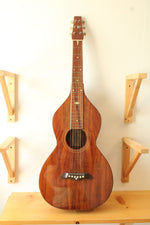 Weissenborn Kona Hawaiian Acoustic Guitar
