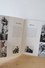 Drexel Tech Franklin & Marshall October 9th, 1937 Football Program