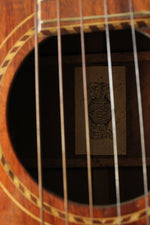 Weissenborn Kona Hawaiian Acoustic Guitar