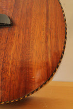 Weissenborn Kona Hawaiian Acoustic Guitar