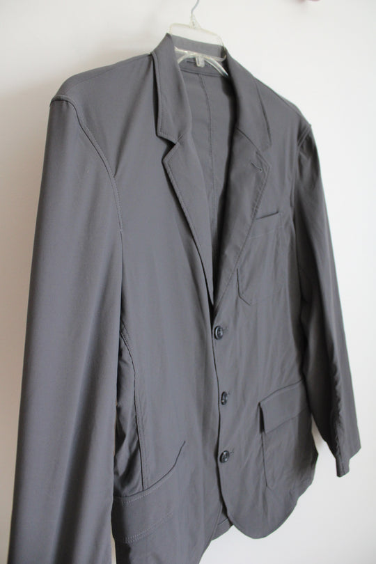 Eddie Bauer Travex Blazer Jacket | 42
