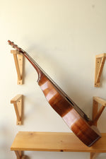 Weissenborn Kona Hawaiian Acoustic Guitar