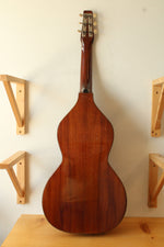Weissenborn Kona Hawaiian Acoustic Guitar