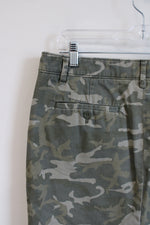 G.H. Bass and Co. Camo Skirt | 8