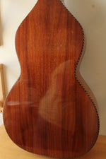 Weissenborn Kona Hawaiian Acoustic Guitar