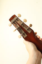 Weissenborn Kona Hawaiian Acoustic Guitar