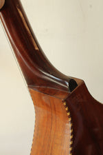 Weissenborn Kona Hawaiian Acoustic Guitar
