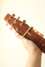 Weissenborn Kona Hawaiian Acoustic Guitar