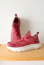 NEW Timberland Setra Slip-On Pink Sneakers | Size 6.5