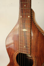 Weissenborn Kona Hawaiian Acoustic Guitar