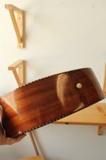 Weissenborn Kona Hawaiian Acoustic Guitar