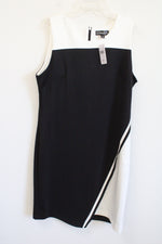 NEW Harper 241 Black White Dress | 14