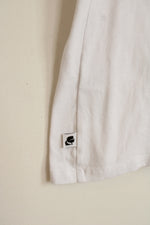 Karl Lagerfeld Embellished Bow T-Shirt | S