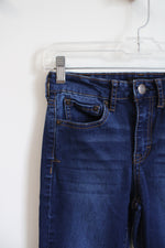 Aeropostale High Waisted Jeggings | 0 Short