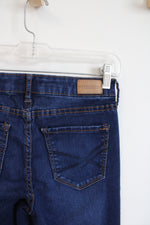 Aeropostale High Waisted Jeggings | 0 Short