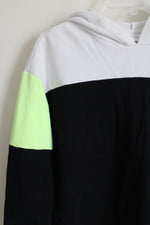 Children's Place Color Blocked Hoodie | 16