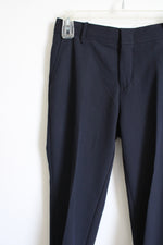 Izod Navy Blue Dress Pants | 10