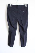 Izod Navy Blue Dress Pants | 10