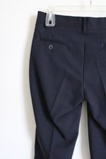 Izod Navy Blue Dress Pants | 10