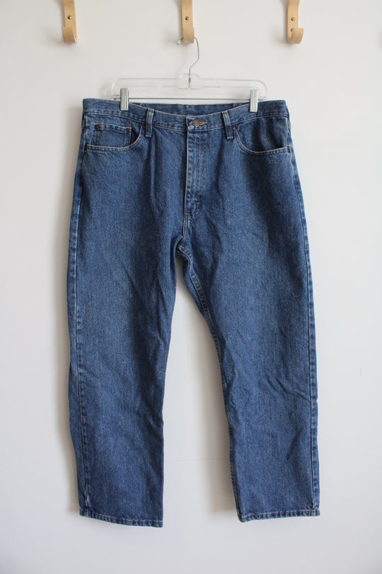 Wrangler Denim Jeans | 38x29