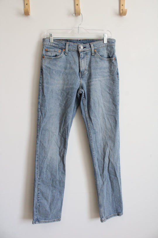 Levi Light Wash 511 Jeans | 30x32