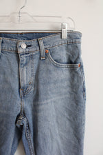 Levi Light Wash 511 Jeans | 30x32