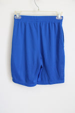 Champion Blue Athletic Shorts | M