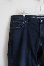 Amazon Essentials Athletic Jeans | 42x32