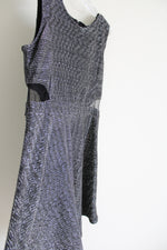 Children's Place Black Shimmer Dress | 10/12