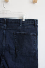 Amazon Essentials Athletic Jeans | 42x32