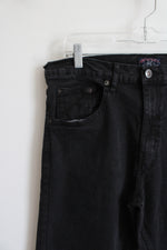 Architect Black Regular Fit Jeans | 34x29