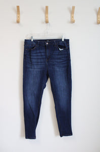 Simple Society Dark Wash Jeans | 15