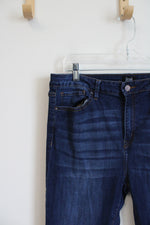 Simple Society Dark Wash Jeans | 15
