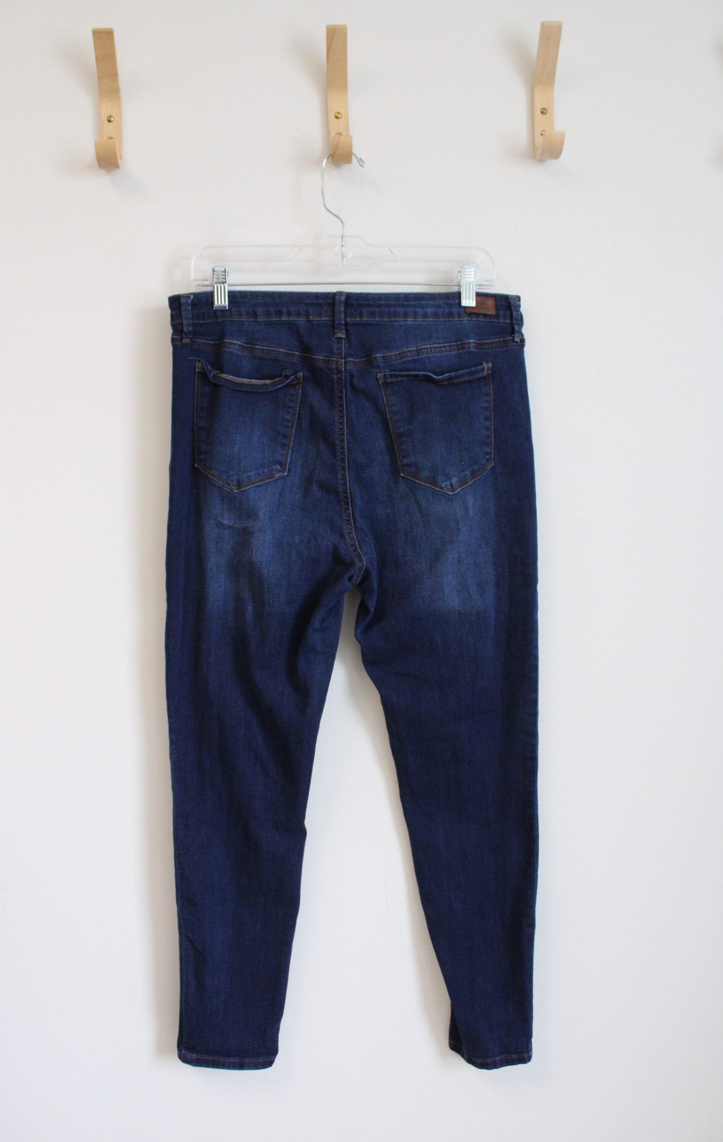 Simple Society Dark Wash Jeans | 15