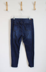 Simple Society Dark Wash Jeans | 15