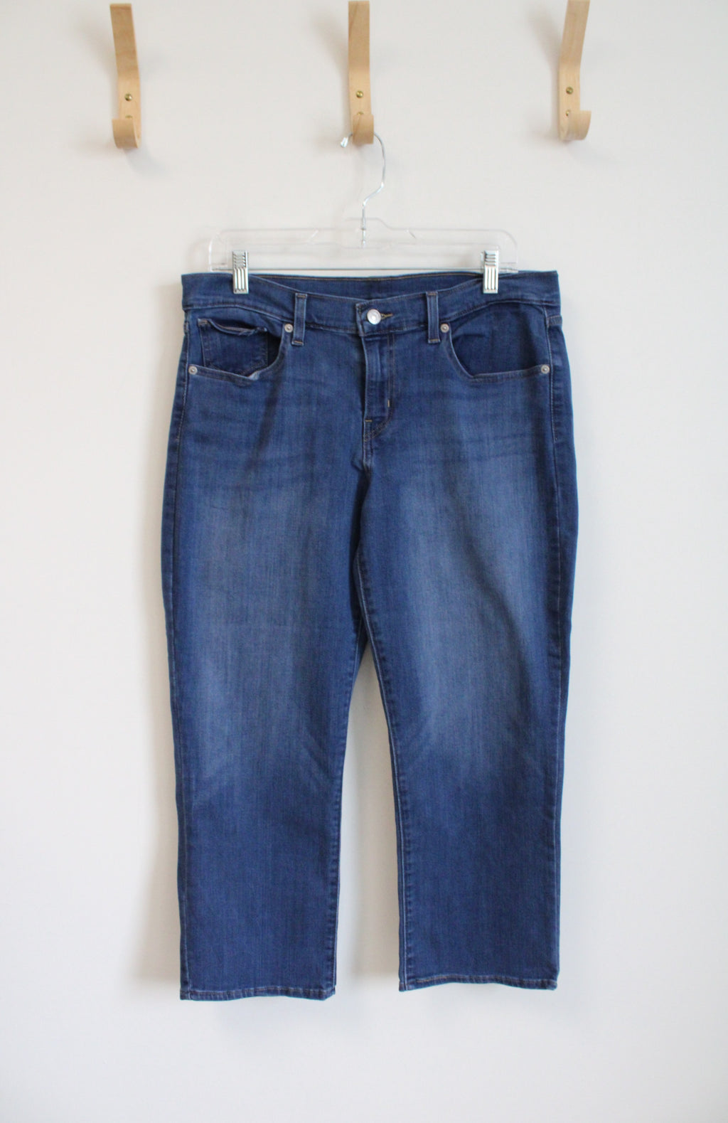 Levi's Capri Jeans | 30