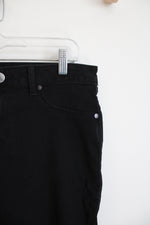 1822 Denim Black Bermuda Shorts | 14