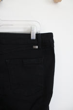 1822 Denim Black Bermuda Shorts | 14