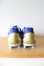 NEW Adidas Crazyfast Messi Club Blue Cleats | Size 6.5/7.5