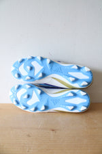 NEW Adidas Crazyfast Messi Club Blue Cleats | Size 6.5/7.5