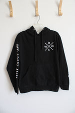 Why Don't We Black Hoodie | S