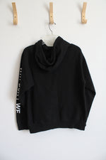 Why Don't We Black Hoodie | S