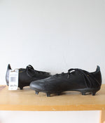 NEW Adidas Predator League Black Cleats | Size 6.5/7.5