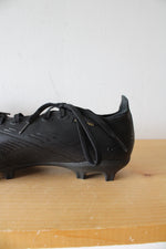 NEW Adidas Predator League Black Cleats | Size 6.5/7.5