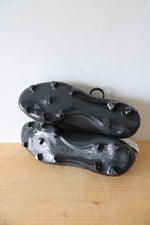 NEW Adidas Predator League Black Cleats | Size 6.5/7.5