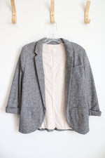 Lauren Conrad Gray Blazer | 6