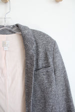 Lauren Conrad Gray Blazer | 6